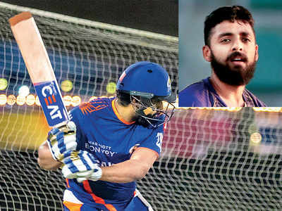 BCCI maintains silence on extent of Rohit Sharma's injury; Varun Chakravarthy named in T20 squad