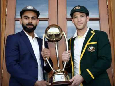 India vs Australia Full Schedule: Venue, fixtures, dates, timings and all you need to know