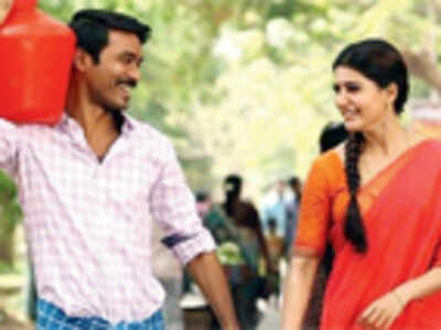 Movie Review: Thanga Magan