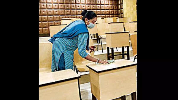 Kolkata: Schools will have different timings for different classes