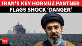 Chilling Discovery In Hormuz, US Army Finally BACKS OFF?Iran&rsquo;s Strait Partner Issues Shock Emergency