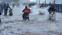 Extremely heavy rainfall expected in parts of Gujarat: IMD 