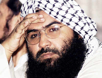 Is Masood Azhar’s designation as a ‘global terrorist’ a victory for Modi?