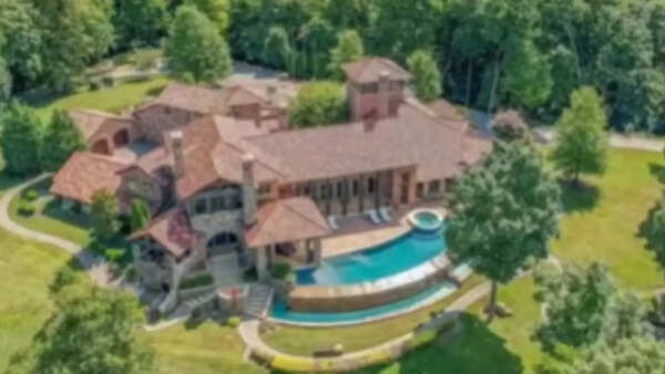 ​Villa Leopolda: Inside one of the world’s most luxurious private estates