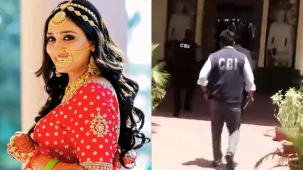 Twisha Sharma death case: CBI begins ground probe, examines crime scene, records victim’s kin statements