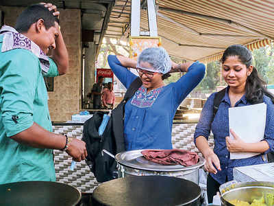 How a dash of hygiene can spice up their food business