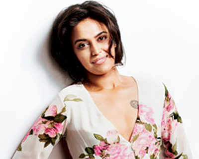 Swara Bhaskar on sex, lies and marital ties