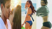 Drashti Dhami, Karishma Sharma and Shama Sikander break the internet with bold pictures