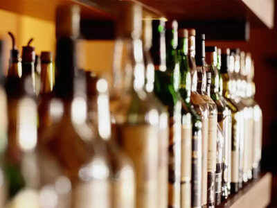 Clubs, bars to clear stock