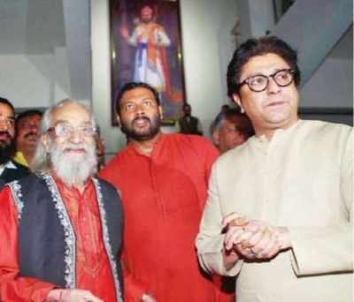 Raj Thackeray touts Nashik model to voters ahead of BMC polls