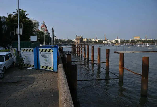 Citing delays, Maharashtra Maritime Board ends Rs 196 crore Colaba jetty contract