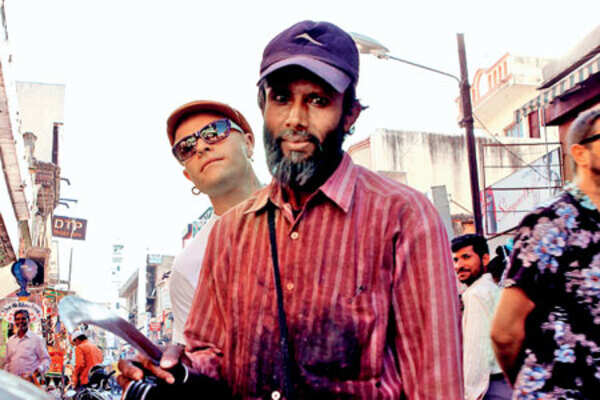 Prodigiously Indian