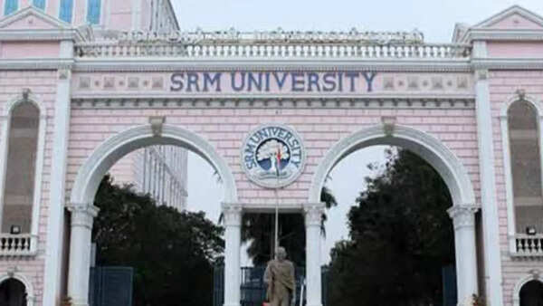 SRMJEEE 2026 Phase 1 result declared: Check scorecard at srmist.edu.in, steps to download