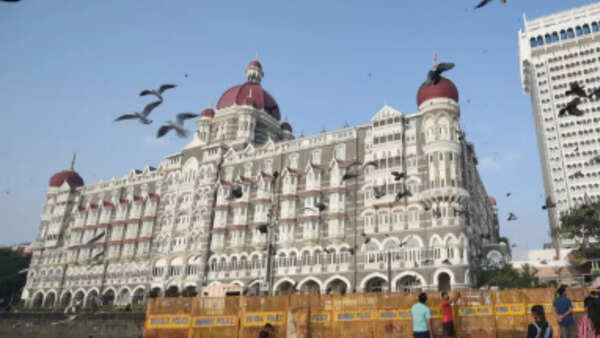 India, Malaysia pay tribute to 26/11 victims; Islamic preacher Zakir Naik barred from delivering speech