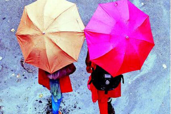 Monsoon must-haves