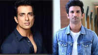 Sushant's death: Sonu Sood joins nepotism debate 