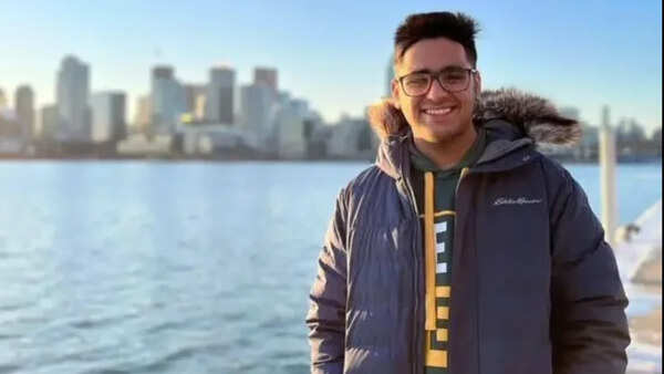 Killer of Indian student Kartik Vasudev in Canada found guilty, judge says schizophrenia no excuse for random murder