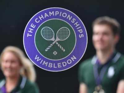 Wimbledon cancelled for the first time since WWII due to coronavirus pandemic