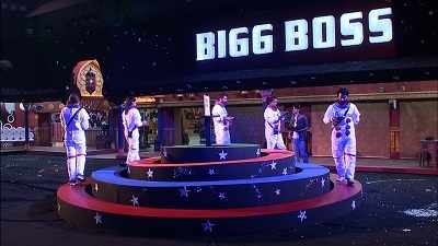 Bigg Boss 10: Housemates compete to qualify for ticket to finale week