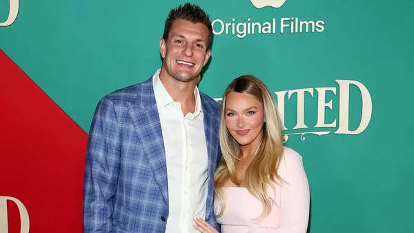 Rob Gronkowski and Camille Kostek Relationship Timeline: The TE Slipped Her His Number at a Charity Event in 2013, and Here Is Everything That Happened in the 12 Years Since