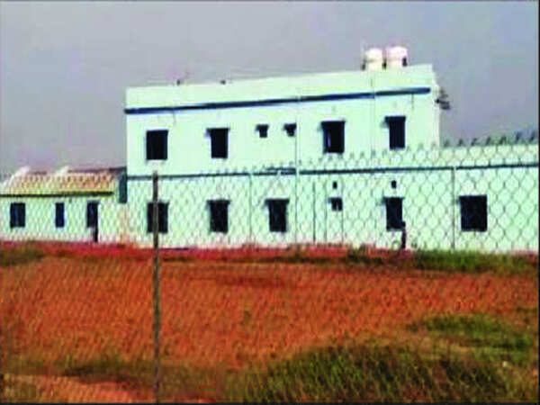 ‘Good News India’ shelter homes raided across state