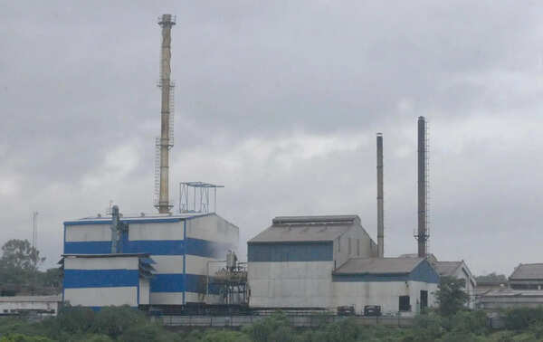 Industries in Waluj urged to regularise unauthorised constructions under CSMRDA scheme