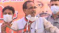 Kamal Nath used to cry over lack of funds, I won’t let my people suffer: MP CM Shivraj Singh Chouhan 