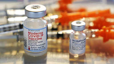 Coronavirus in India live updates: US authorises new Pfizer, Moderna vaccines targeting Omicron