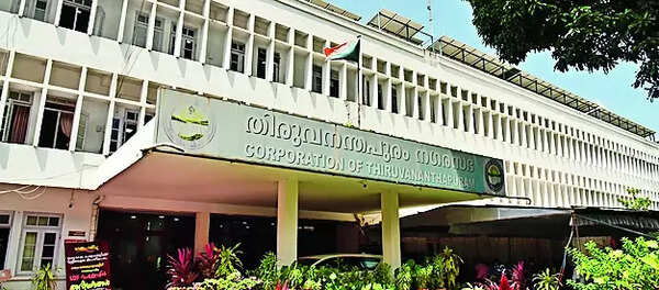 Corp to undertake contour survey of surface water drains