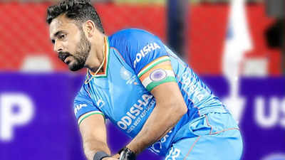 India vs Belgium Hockey Match Highlights: India beat Belgium 5-1
