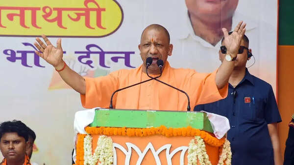Yogi Adityanath will be party’s face in 2027 UP assembly polls: BJP chief Nitin Nabin