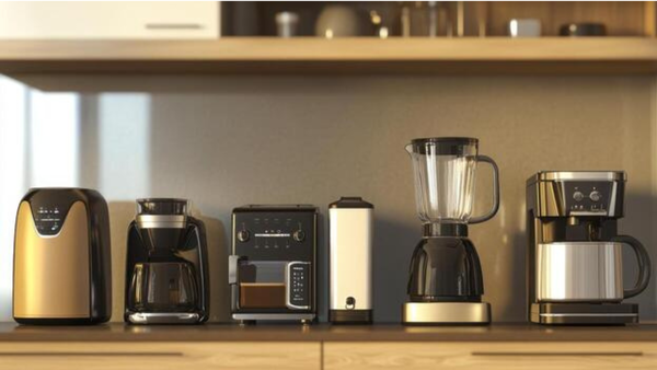 From Prep to Cooking: Smart Appliances for Every Kitchen