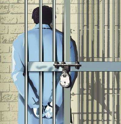 Thane: Doctor jailed for molesting patient