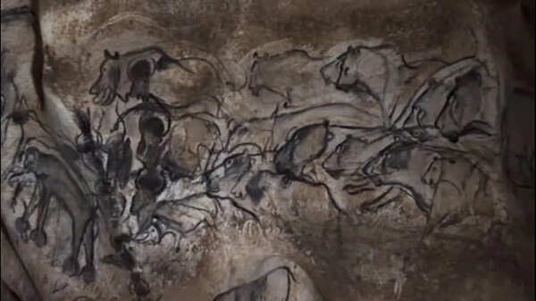 In 1994, three explorers followed a faint breeze into a hidden cave and unlocked a 'time capsule' sealed for 30,000 years