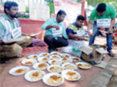 Kerala: Students organise beef fest, suspended