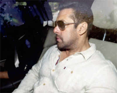 Salman Khan’s fate will be decided at 11.15 am, May 6