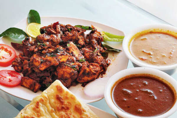 T-Tadka on your plate