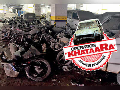 Operation Khataara: Here’s why you don’t have enough parking