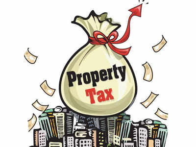 BMC passes proposal to remove property tax on sub-500 sq ft flats