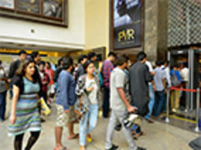Rs 120 ticket price in multiplex is suicidal