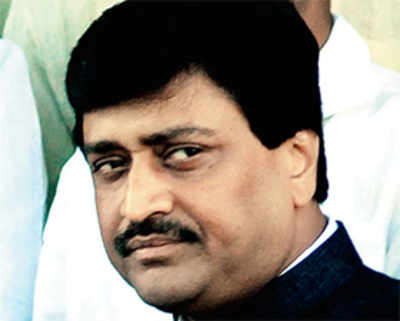 Day after Sonia ‘clean chit’, CBI relief for Chavan