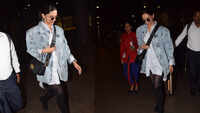 Deepika Padukone's airport look will surely leave you spellbound 