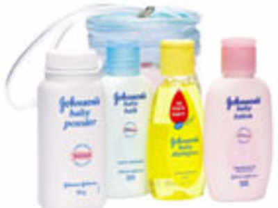 Johnson & Johnson’s licence for cosmetics cancelled