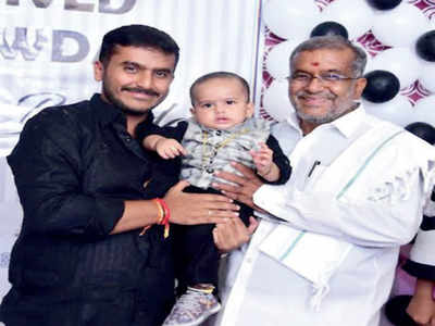 Will GT Devegowda join Cong?