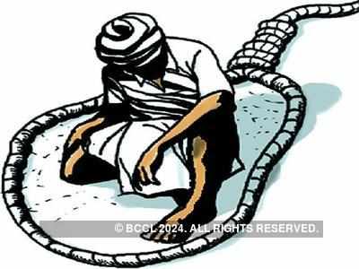 26,339 Maharashtra farmers committed suicide in last 17 years