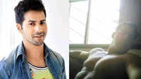 Varun Dhawan comments on Salman Khan's shirtless pic, says 'Bhai just turned 18' 