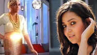 Mansi Srivastava gets trolled by fans for playing lizard 