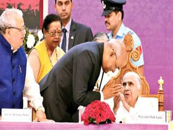 Child rapists should not be allowed to file mercy petition, says President Ram Nath Kovind