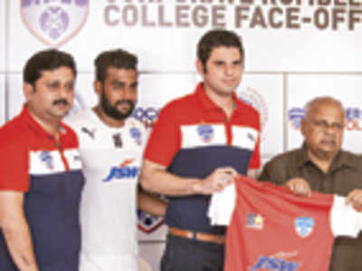 Bengaluru FC to launch inter-school tournament