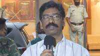 JEE, NEET 2020: Centre has taken decision in haste, says Jharkhand CM Hemant Soren 